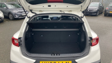 Kia Stonic 1.0T GDi 4 5dr Auto Petrol Estate